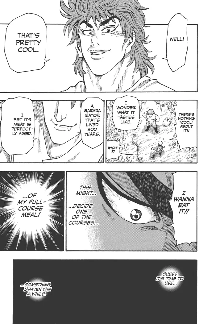 Toriko Chapter 1 image 56_optimized